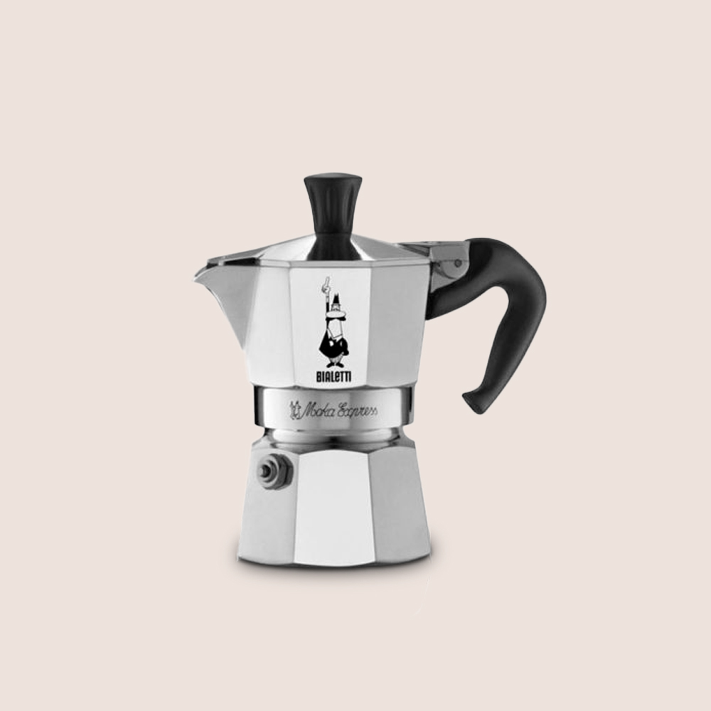BIALETTI - MOKA EXPRESS